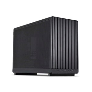 LIANLI@A3-mATX Black@A3-mATXBlack