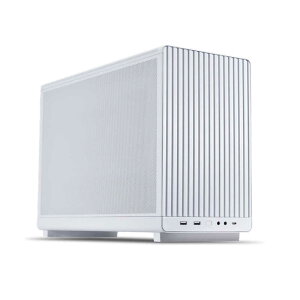 LIANLI@A3-mATX White@A3-mATXWhite