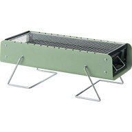 ロゴス　アウトドア用品 ギア 卓上炉端グリルM　81060940