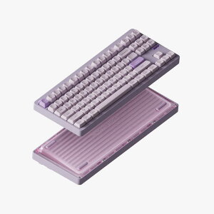 NUPHY@(x[X̂)L[{[h Gem80 USzp(xA{[(XCb`EL[LbvȂ)) mLECX /BluetoothEUSBn Airy Lilac@g803kl