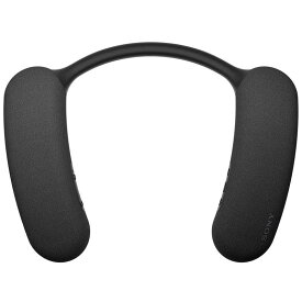 ソニー　SONY　ネックスピーカー ［防水 /Bluetooth対応］　HT-AN7