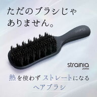 アメイズプラス　ケアストレートブラシ ストレーニア　AZ-771