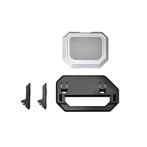 THERMALTAKE�@Chassis Stand Kit for The Tower 300 Snow/ABS�{PC�@AC-074-ON6NAN-A1