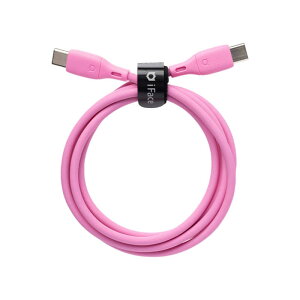 HAMEE@iFace Type-C to Type-C Neo P[u 1.2m Xg[g iFace lIsN@41-971086