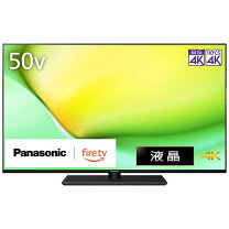 楽天市場】テレビ 50インチ パナソニックの通販
