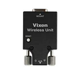 ビクセン　ワイヤレスユニット ビクセン　ワイヤレスユニット