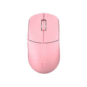 Ninjutso@Sora V2 Wireless Gaming Mouse Pink mw /(CX) /7{^ /USBn sN@nj-sora-v2-pink