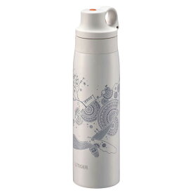タイガー　TIGER　ステンレスボトル ［500ml/ストローボトル］ クジラ　MCS-A501WS