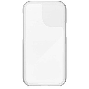 QUADLOCK@CJo[ RAIN COVERyiPhone 12 mini ΉzJVpJo[ PONCHO |`@QLC_PON_IP12S