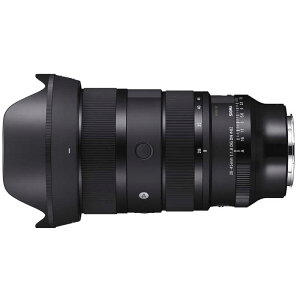 �V�O�}�@�J���������Y (���C�JSL/TL�p)�@Art 28-45mm F1.8 DG DN