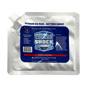 COOLERSHOCK�@�ۗ�� COOLER SHOCK (�N�[���[�V���b�N) S�T�C�Y�@7CSSS