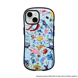 HAMEE@iPhone 15p |PbgX^[ |P iFace First ClassP[X iFace PK Cgu[@41-964729