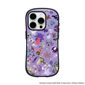 HAMEE@iPhone 15 Prop |PbgX^[ |P iFace First ClassP[X iFace PK p[v@41-964750