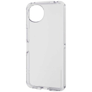 GR@ELECOM@AQUOS wish4 SH-52E P[X \tg Jo[ Ռz Xgbvz[t TOUGH SLIM LITE NA@PM-S241TSLUCCR