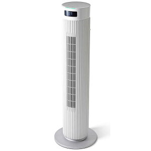 SIROCA�@�啗�ʃ^���[�t�@�� DC���[�^�[���� (�ȃG�l�^�C�v) ������U��@�\���� �����R���t�� �z���C�g�@SF-T151W