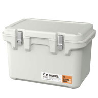 アイリスオーヤマ　IRIS OHYAMA　真空断熱クーラーボックス (40L/ホワイトアッシュ)　VITC-40