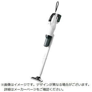 HiKOKI コードレスクリーナ R36DB(SC)(XPZ)形 R36DBSCXPZ