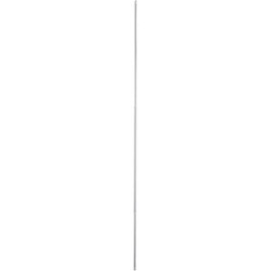 パール金属 ジョイント式アルミ伸縮物干し竿2.8〜4.0m