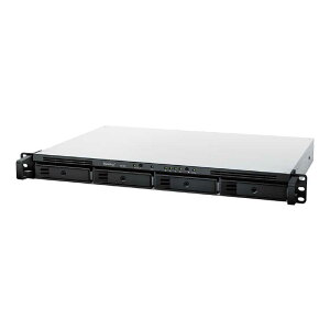 SYNOLOGY�@NAS�L�b�g �m�X�g���[�W�� /4�x�C�n RackStation RS422�{�@RS422+