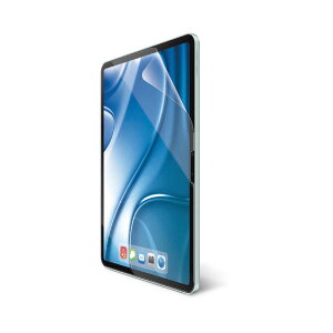 GR@ELECOM@11C` iPad Air ( M2 ) 2024N p tB  Ռz R wh~ CAh~@TB-A24MFLFPGN