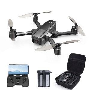 HOLYSTONE@h[ ^ 1080PJt ܂݁@HS440