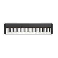 カシオ　CASIO　Casiotone （カシオトーン）キーボード［76鍵盤］ ブラック　CT-S1-76BK