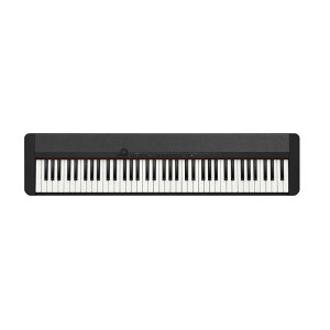 JVI@CASIO@Casiotone iJVIg[jL[{[hm76Ձn ubN@CT-S1-76BK