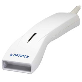 オプトエレクトロニクス　ハンディスキャナ OPL-6845S　OPL-6845S-V-WHT-USB