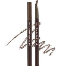 アモーレパシフィック　エチュード ドローイング アイブロウ ペンシル アッシュブラウン