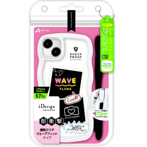 GA[WFC@iPhone 14 Plus 6.7C` EF[u^ϏՌP[X zCg@ACP22XWA