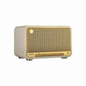 EDIFIRE�@���C�����X�X�s�[�J�[ �ő�o��60W Bluetooth 5.3 5200mAh�o�b�e���[���� �z���C�g�@ED-D32-WH