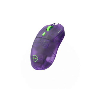 EDIFIRE�@�Q�[�~���O�}�E�X G3MPRO HECATE�m���w�� /�L��/����(���C�����X) /6�{�^�� /Bluetooth�EUSB�n �N���A�p�[�v���@ED-G3MPRO-TPP