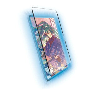 GR@ELECOM@11C` iPad Pro ( M4 ) 2024N p tB y[p[CN E Pg ̂悤ȕ`Sn A`OA@TB-A24PMFLNSPLL