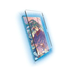 GR@ELECOM@13C` iPad Air ( M2 ) 2024N p tB y[p[CN E Pg ̂悤ȕ`Sn A`OA@TB-A24XFLNSPLL