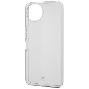 GR@ELECOM@AQUOS wish4 SH-52E P[X \tg Jo[ ^ JYی݌v Xgbvz[t NA@PM-S241UCTCR