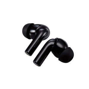 GR@ELECOM@CXCz u[gD[X Cz Bluetooth 5.2 ANeBu mCYLZO ubN@LBT-TWS15BK2