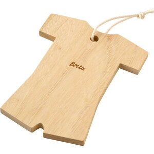 ズームティー Betta くすのき 防虫プレート (ロンパース)