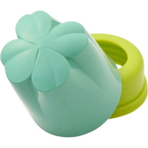 ズームティー Betta ブレイン 替キャップ フード (せいじ色/ブルーグリーン系)