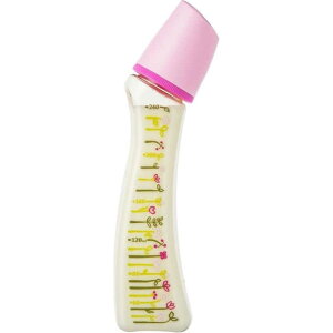 ズームティー Betta ドクターベッタ哺乳びん ブレイン SF4-240ml (PPSU)