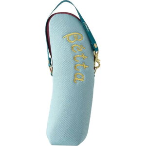 ズームティー Betta 保温ポーチ320 (GIOIA)