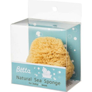 ズームティー Betta ファインシルク海綿