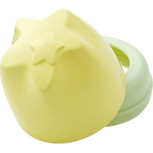 ズームティー Betta 広口 キャップフード (リモーネ)