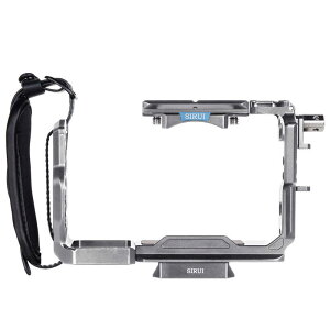 SIRUI カメラケージ本体 SONY FX3/FX30用 グレー SC-FX3/30-G-JP