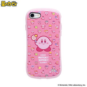 HAMEE@iPhone SE 3/2/8/7p ̃J[rB iFace First ClassP[X iFace J[rB/CLOSET@41-976463