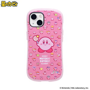 HAMEE@miPhone 13pñJ[rB iFace First ClassP[X iFace J[rB/CLOSET@41-976708