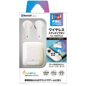 �l�N�T�X�@���C�����X�X�e���I�C���z�� for SWITCH �I�[�����@NX-BTE18TW-AR