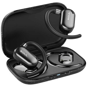 SOUL@OPENEAR COMPACT mCX(E) /mCYLZOΉ /BluetoothΉn@SO95BK