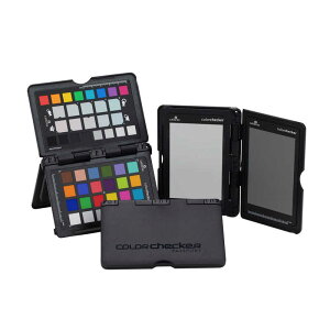 CALIBRITE�@�J���[�`�F�b�J�[�@CCPP2