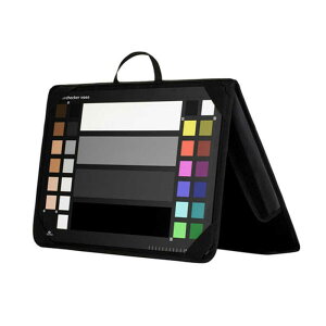 CALIBRITE�@�J���[�`�F�b�J�[�@CCXLCS