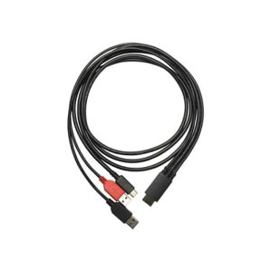 XPPEN�@3-in-1 �P�[�u���@SPE40